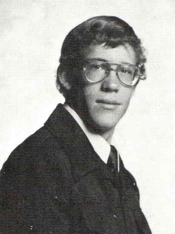 Stephen Brown