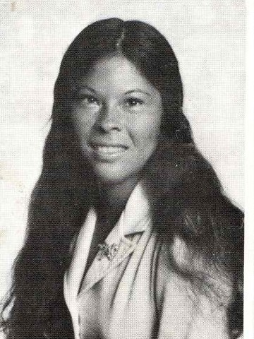 Kathleen Burke