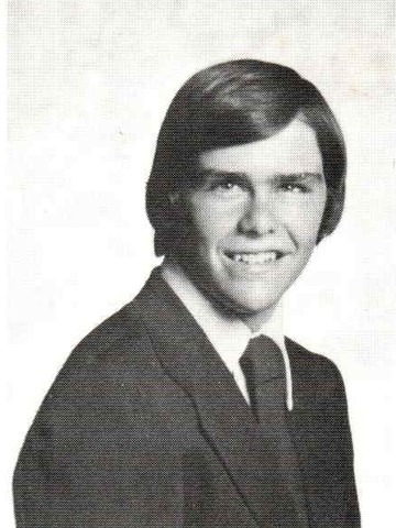 Thomas Byrne